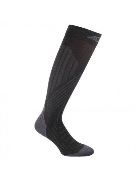 Носки Accapi Compression Performance 43-44 Black (1033-ACC NN760.999-43)