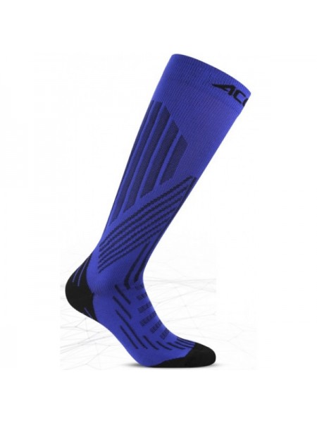 Носки Accapi Compression Performance 39-40 Royal Blue (1033-ACC NN760.942-39)