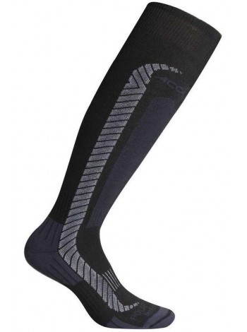 Носки Accapi Ski Competition 45-47 Black/Grey (1033-ACC H0905.961-IV)