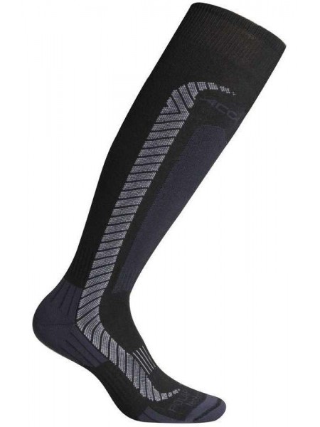 Носки Accapi Ski Competition 45-47 Black/Grey (1033-ACC H0905.961-IV)