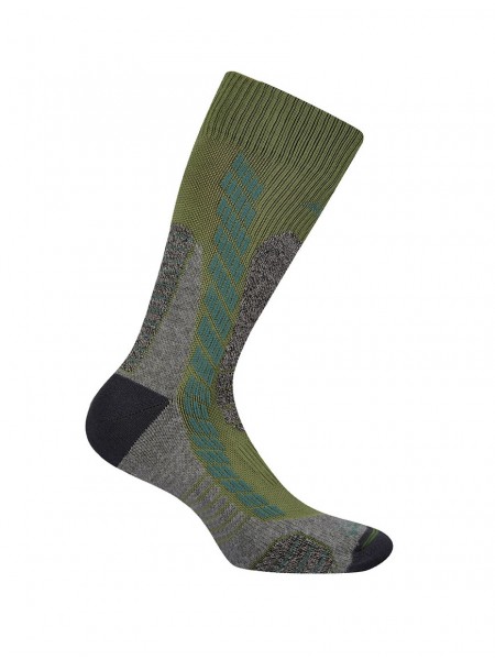 Носки Accapi Trekking Endurance 45-47 Green (1033-ACC H0830.917-IV)