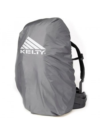 Чохол для рюкзака Kelty Rain Cover M до 50 л Сірий 42016003