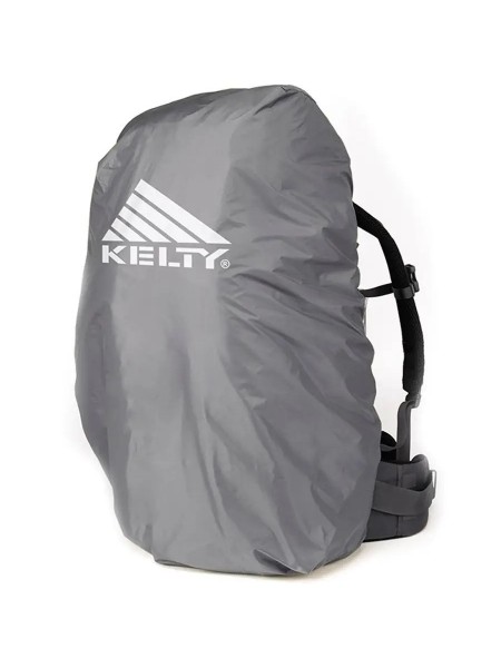 Чохол для рюкзака Kelty Rain Cover M до 50 л Сірий 42016003