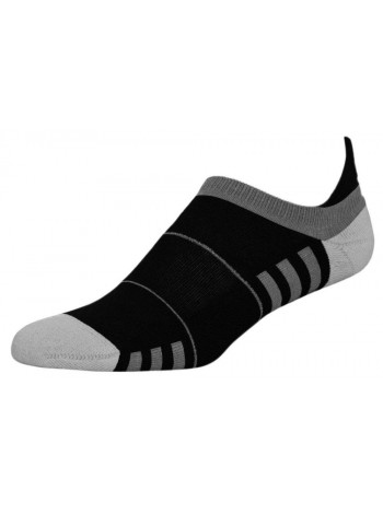 Носки InMove Mini Fitness 36-38 Black/Grey (1026-mfblackgrey3638)