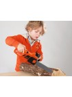 Дитяча іграшка пила Black and Decker Smoby IR29157