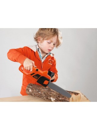 Дитяча іграшка пила Black and Decker Smoby IR29157