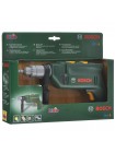 Іграшковий дриль-перфоратор Klein Bosch IR29170