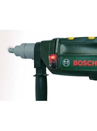 Іграшковий дриль-перфоратор Klein Bosch IR29170