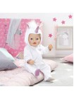 Комбінезон — Милий Єдиноріг для ляльки Baby Born Zapf Creation OL31507