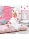 Комбінезон — Милий Єдиноріг для ляльки Baby Born Zapf Creation OL31507