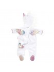 Комбінезон — Милий Єдиноріг для ляльки Baby Born Zapf Creation OL31507