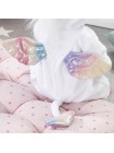 Комбінезон — Милий Єдиноріг для ляльки Baby Born Zapf Creation OL31507