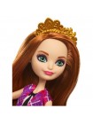 Лялька Mattel Ever After High Холлі Хейр Шкільниця-принцеса 26 см IR31887
