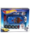 Набір Klein Hot Wheels з машинкою IR32716