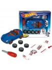 Набір Klein Hot Wheels з машинкою IR32716