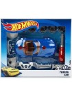 Набір Klein Hot Wheels з машинкою IR32716