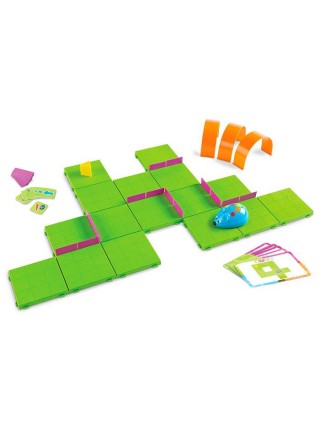 Ігровий набір для програмування Мишка в лабіринті Blue Learning Resources OL32936