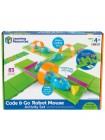 Ігровий набір для програмування Мишка в лабіринті Blue Learning Resources OL32936