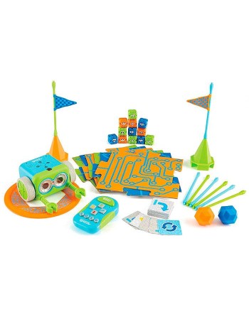 Ігровий набір для програмування Робот Botley Blue Learning Resources OL32937