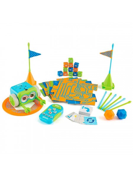 Ігровий набір для програмування Робот Botley Blue Learning Resources OL32937