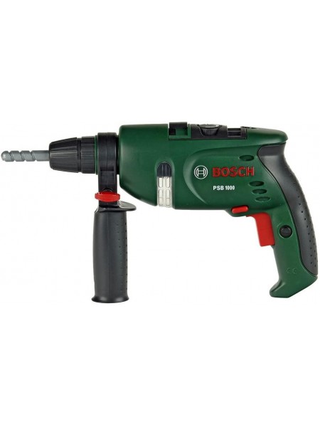 Іграшковий дриль Klein з обертовим свердлом Bosch IR78179