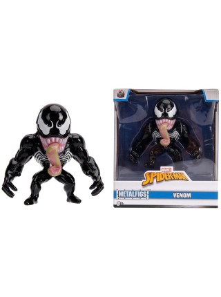 Колекційна металева фігурка Jada Venom 10 см OL86812