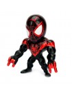 Колекційна металева фігурка Jada Marvel 4 Людина-павук Miles Morales 10 см OL86814