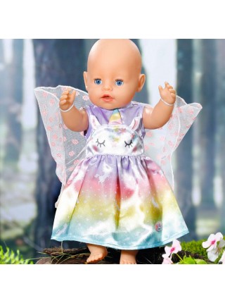 Одежда Baby Born Феечка BABY born DD654059