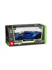 Машинка Bburago Ford 1:32 DD117529