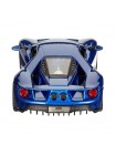 Машинка Bburago Ford 1:32 DD117529