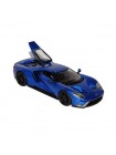 Машинка Bburago Ford 1:32 DD117529