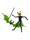 Лялька Miraculous Суперкіт 13 см DD655743