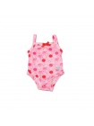 Одяг для ляльки боді рожеве BABY born DD657344