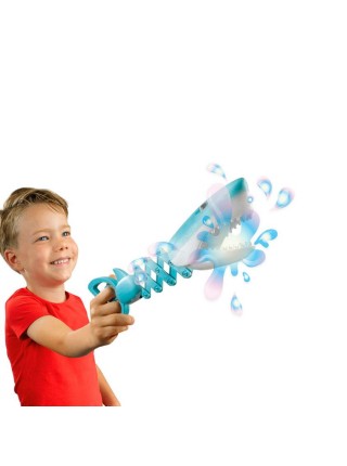 Дитячі мильні бульбашки Атака акули SES Creative DD661206