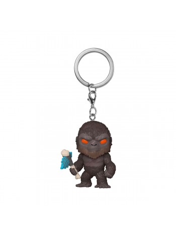 Дитяча ігрова фігурка на кліпсі Конг Funko DD662315