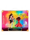 Набір Rainbow High Дизайнер з лялькою 22 см KD98508