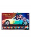 Машинка для Ренбоу Хай Райдужне сяйво Rainbow High KD98511