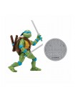 Ігрові фігурки в наборі TMNT Леонардо проти Рокстеді 15 см KD98693