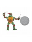 Ігрові фігурки в наборі TMNT Рафаель проти Трицератона 15 см KD98695