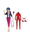 Лялька Miraculous Марінетт 26 см DD655735