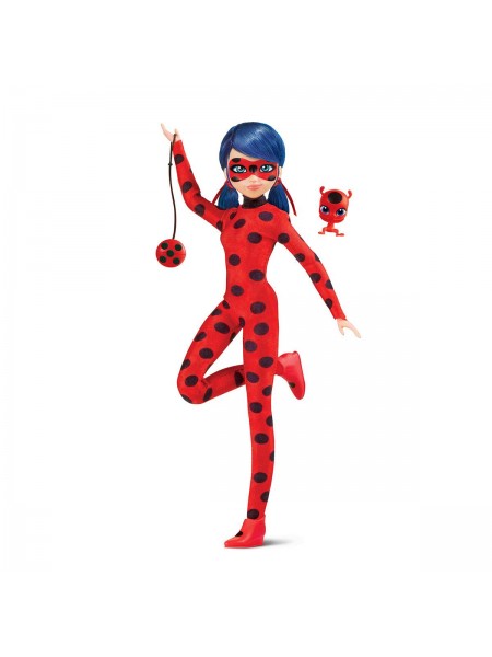 Лялька Miraculous Леді Баг 26 см DD655737