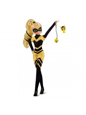 Лялька Miraculous Квін би 26 см DD655740