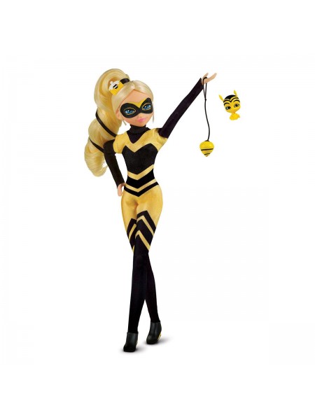 Лялька Miraculous Квін би 26 см DD655740