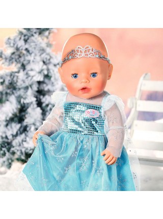 Аксесуари для ляльки Свято на льоду BABY born KD101772