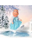 Аксесуари для ляльки Свято на льоду BABY born KD101772