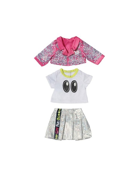 Одяг Прогулянка для ляльки BABY born KD113133