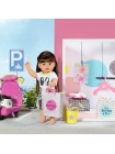 Одяг Прогулянка для ляльки BABY born KD113133