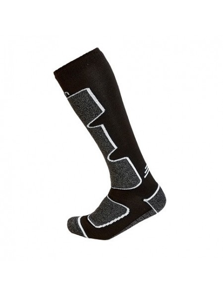 Носки Cairn Spirit Tech 39-42 M Black/White (1012-0903256-3023942)