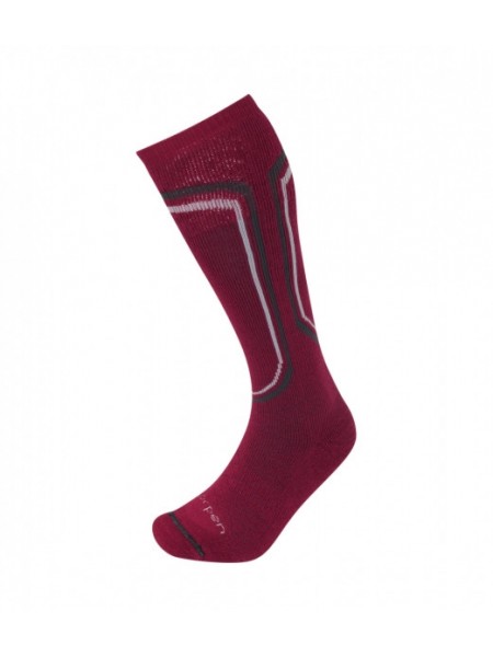 Шкарпетки Lorpen SMMM M Red (LPSM1702RM)