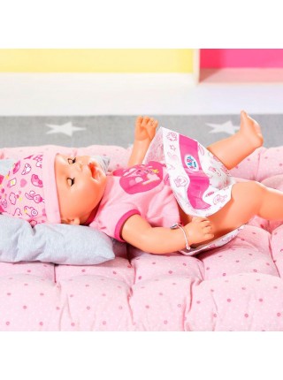 Підгузки для Baby Born 5 шт BABY born DD650358